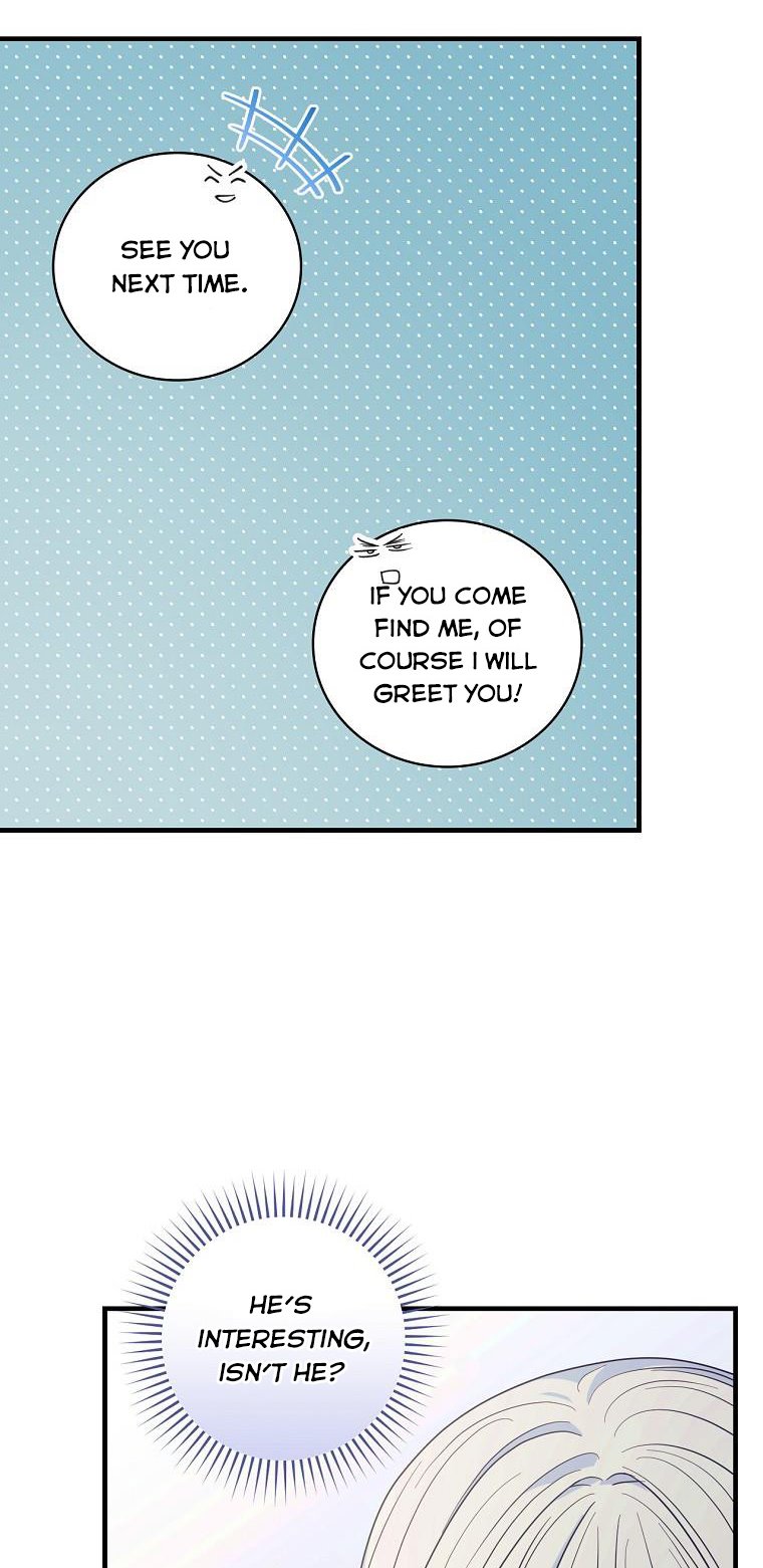 Ice Flower Knight Chapter 63 - Page 36