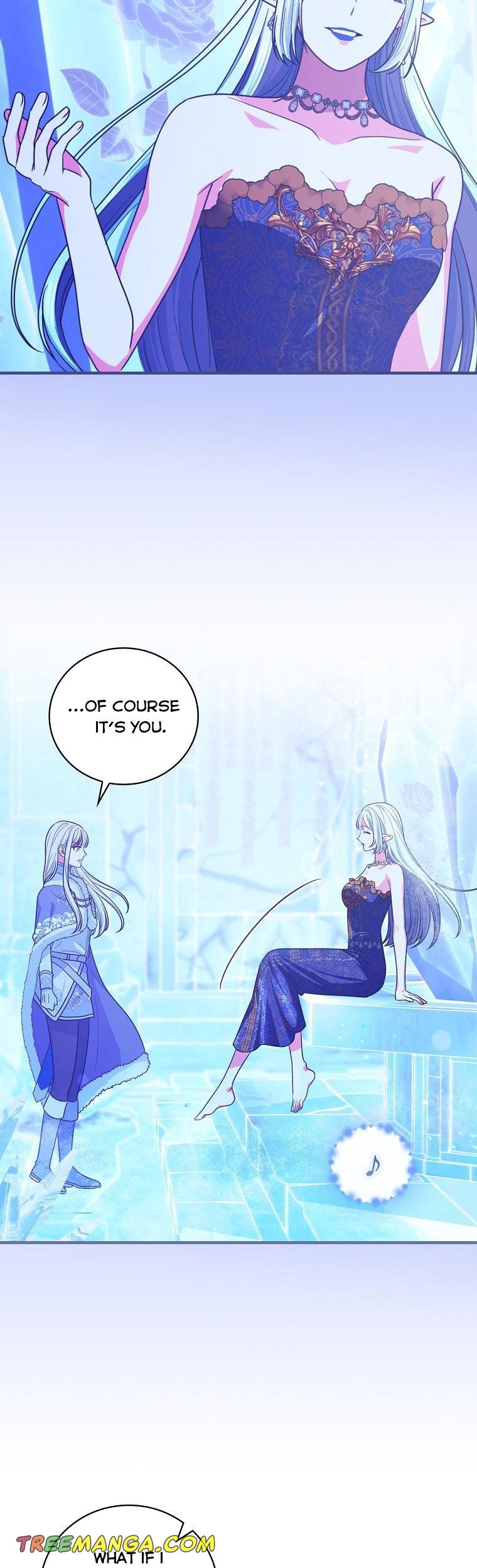 Ice Flower Knight Chapter 63 - Page 4