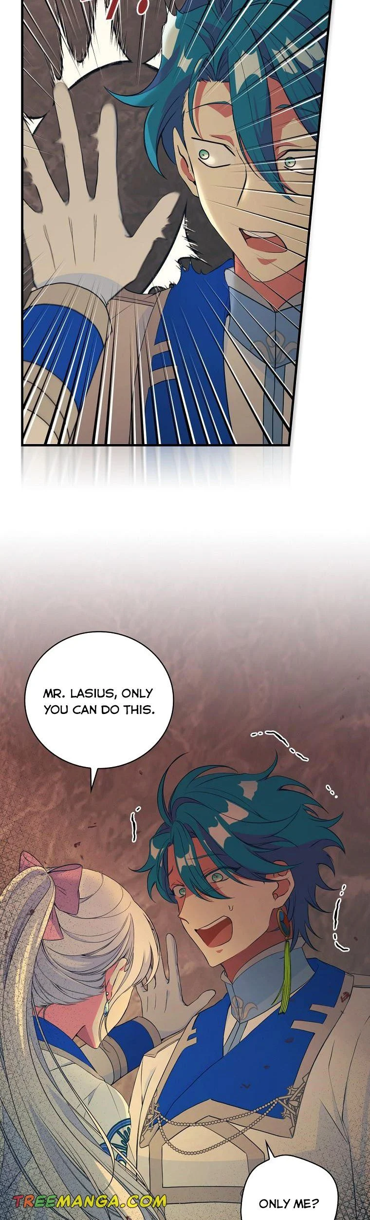 Ice Flower Knight Chapter 65 - Page 29
