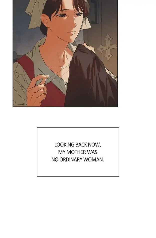 Ice Lamp – The Chronicles of Kira Chapter 1 - Page 10