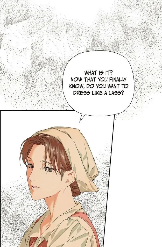 Ice Lamp – The Chronicles of Kira Chapter 1 - Page 16