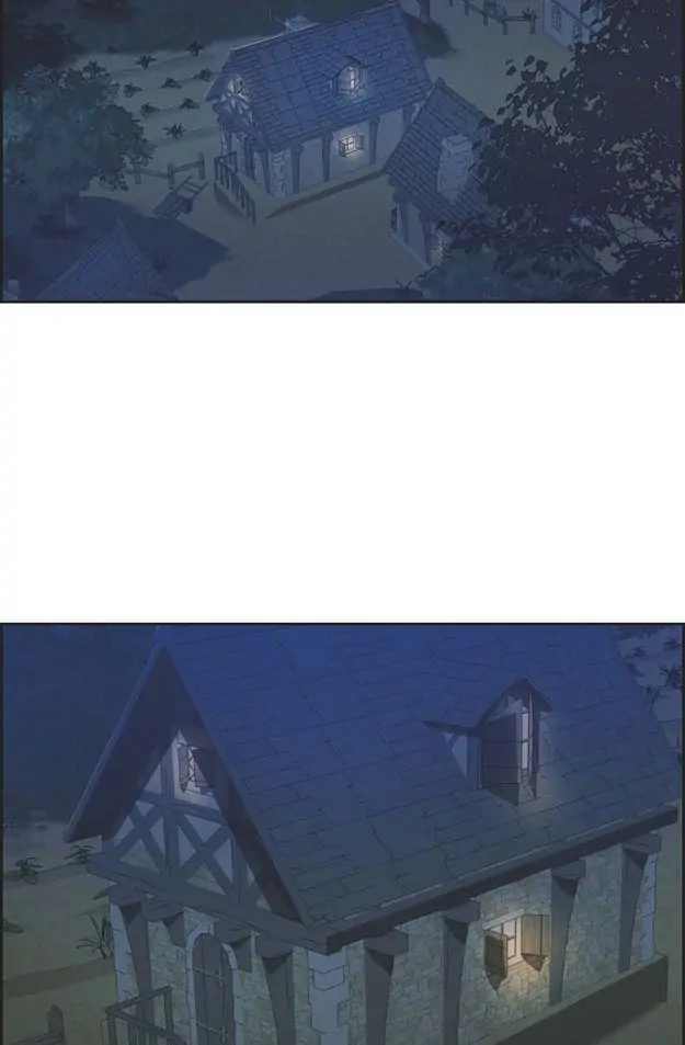 Ice Lamp – The Chronicles of Kira Chapter 1 - Page 2