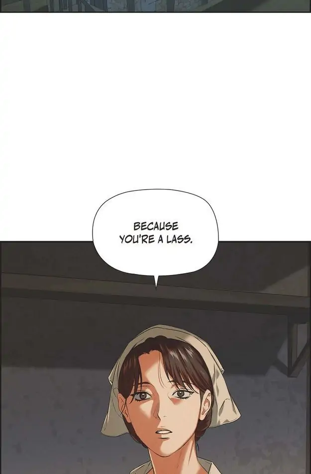 Ice Lamp – The Chronicles of Kira Chapter 1 - Page 3