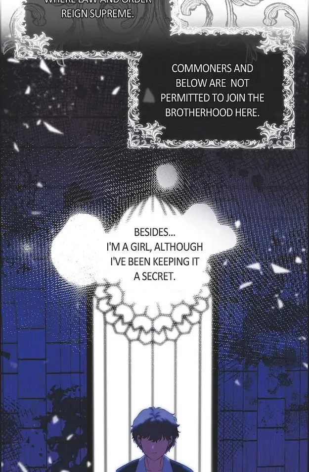 Ice Lamp – The Chronicles of Kira Chapter 1 - Page 32