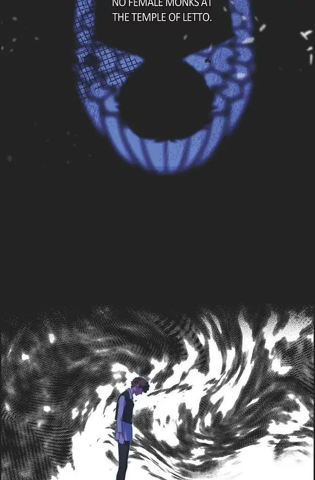 Ice Lamp – The Chronicles of Kira Chapter 1 - Page 34