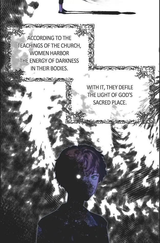 Ice Lamp – The Chronicles of Kira Chapter 1 - Page 35