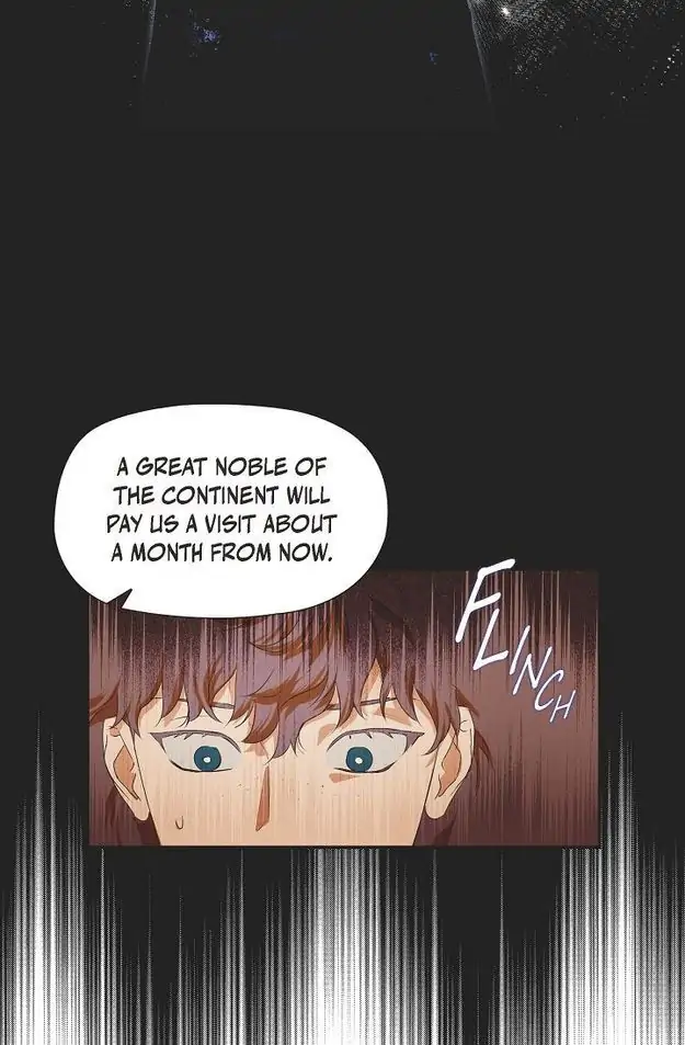 Ice Lamp – The Chronicles of Kira Chapter 1 - Page 36