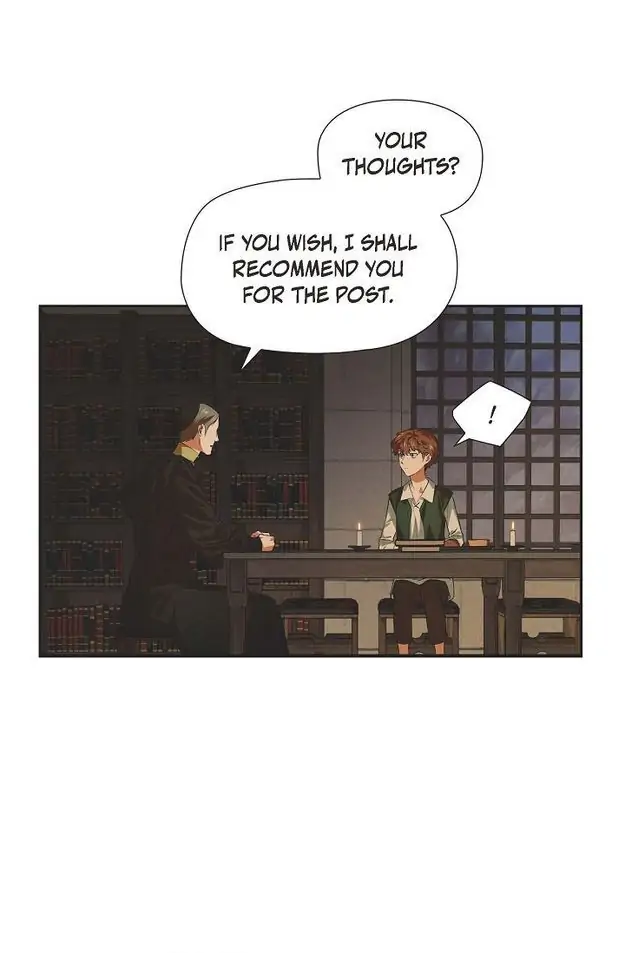 Ice Lamp – The Chronicles of Kira Chapter 1 - Page 38