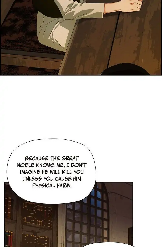 Ice Lamp – The Chronicles of Kira Chapter 1 - Page 41