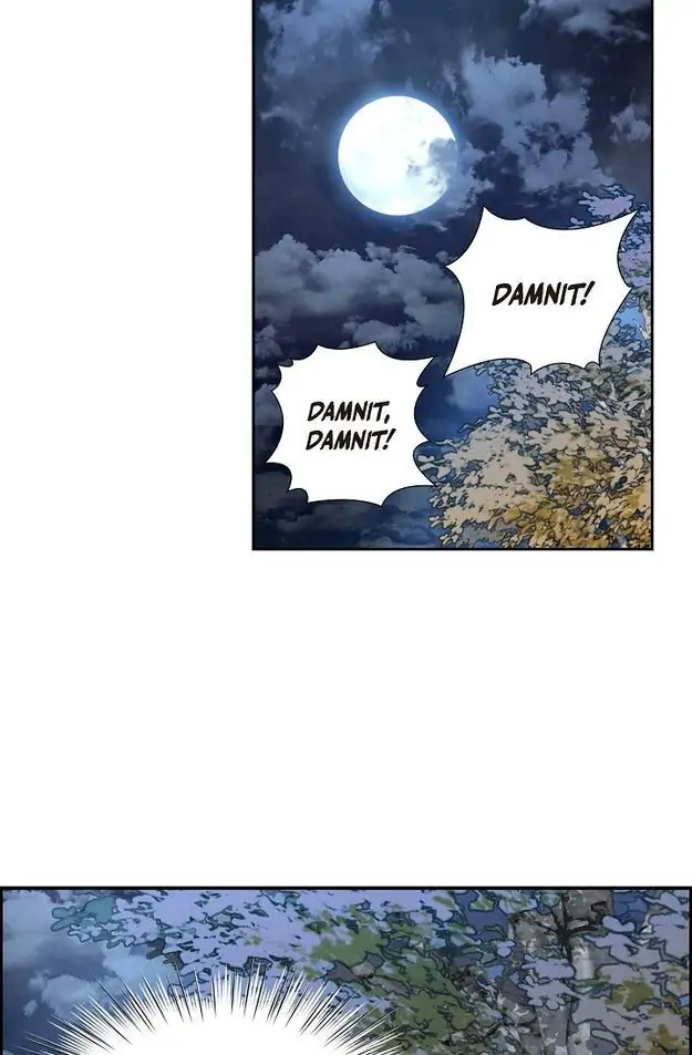 Ice Lamp – The Chronicles of Kira Chapter 1 - Page 50