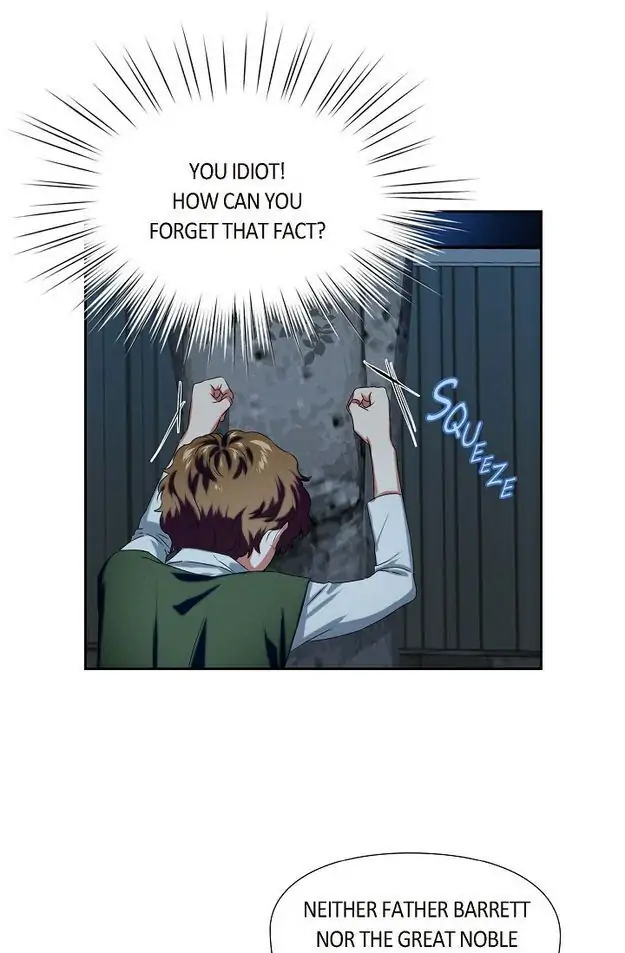 Ice Lamp – The Chronicles of Kira Chapter 1 - Page 52