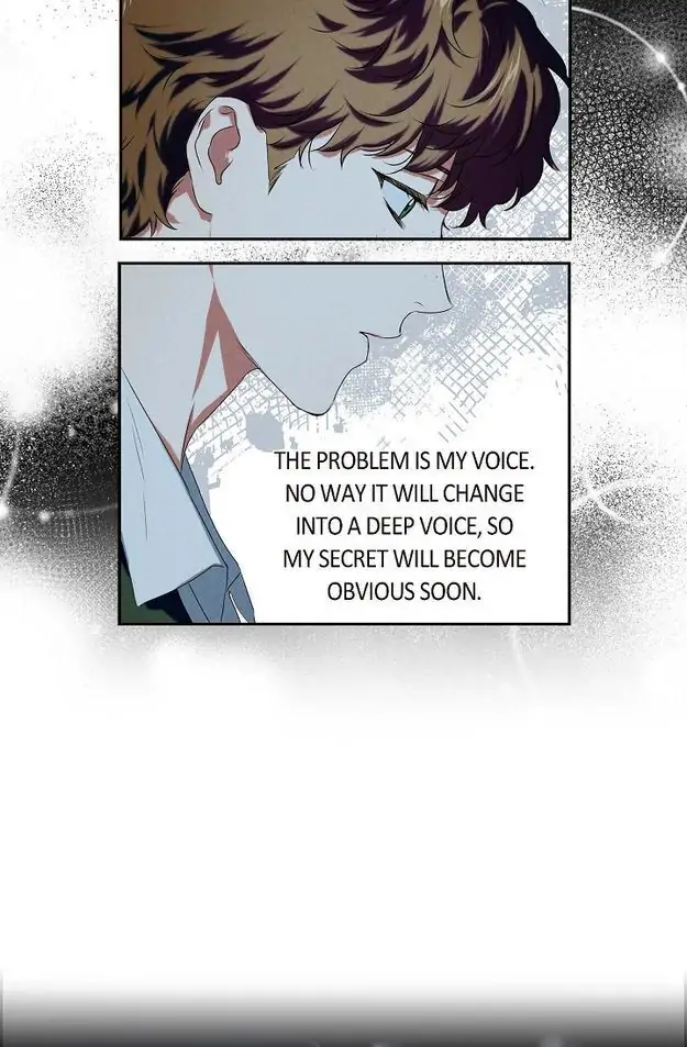 Ice Lamp – The Chronicles of Kira Chapter 1 - Page 55