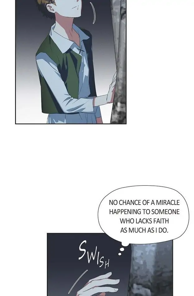 Ice Lamp – The Chronicles of Kira Chapter 1 - Page 59