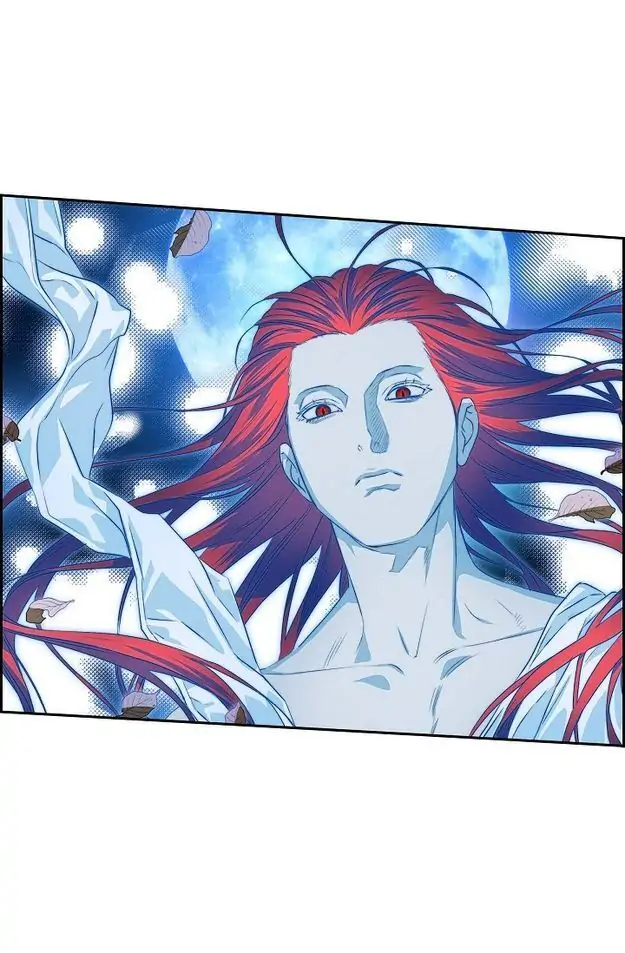 Ice Lamp – The Chronicles of Kira Chapter 1 - Page 67