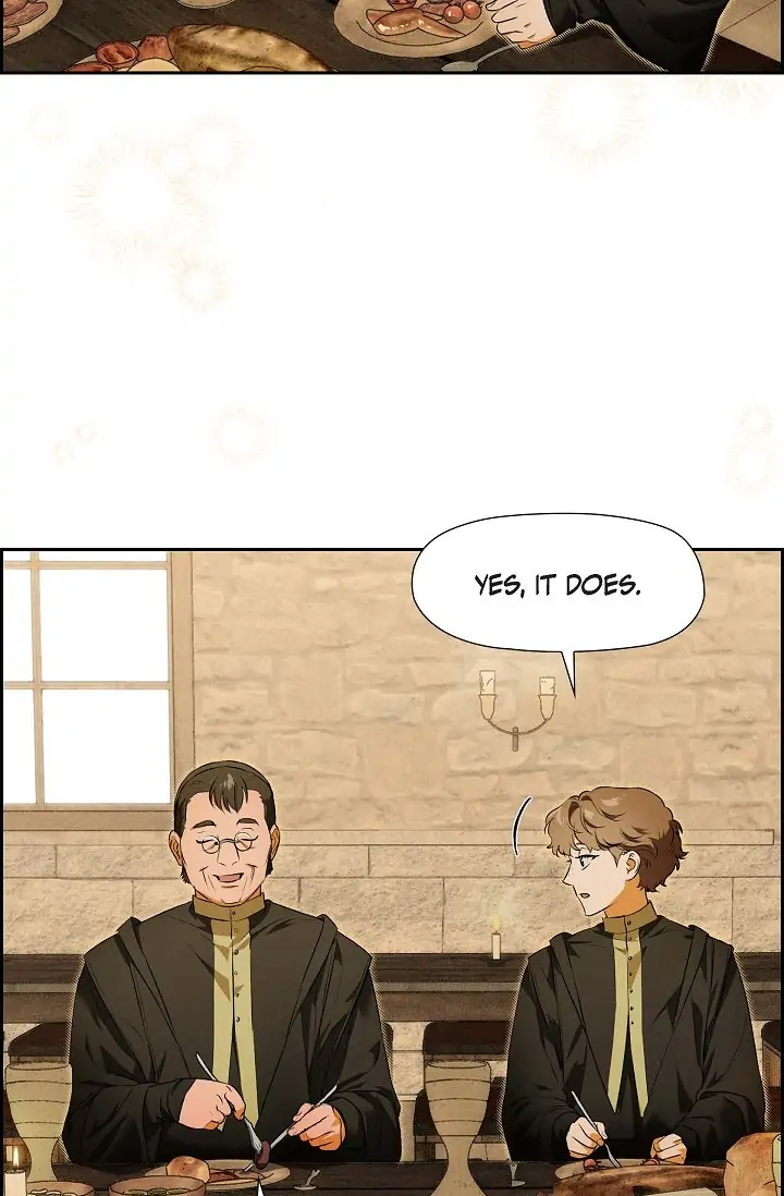 Ice Lamp – The Chronicles of Kira Chapter 14 - Page 33