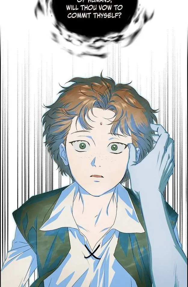 Ice Lamp – The Chronicles of Kira Chapter 2 - Page 12
