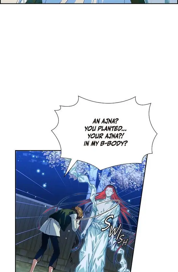 Ice Lamp – The Chronicles of Kira Chapter 2 - Page 13