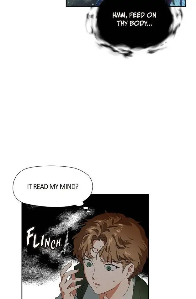 Ice Lamp – The Chronicles of Kira Chapter 2 - Page 15