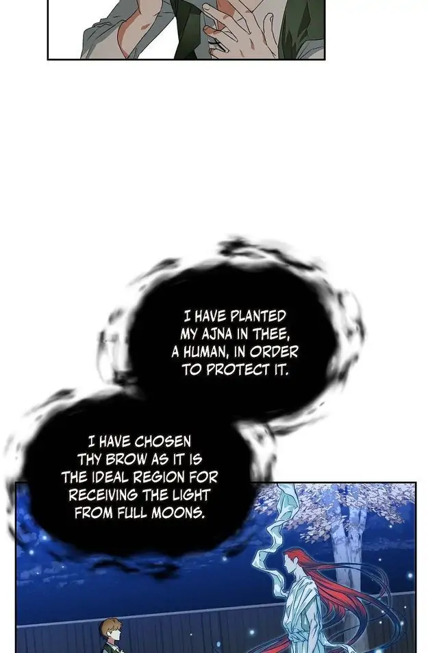 Ice Lamp – The Chronicles of Kira Chapter 2 - Page 16