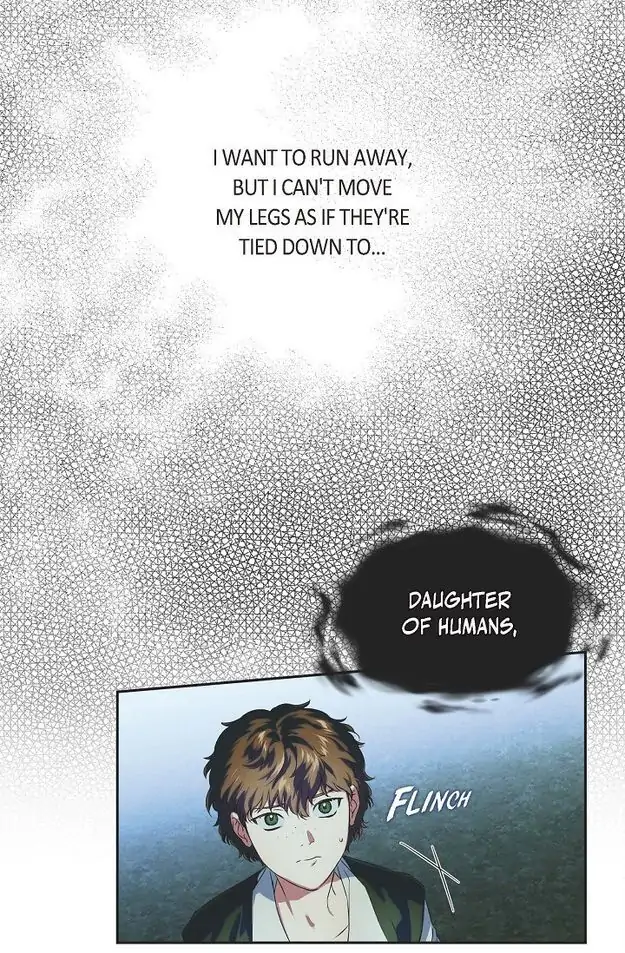 Ice Lamp – The Chronicles of Kira Chapter 2 - Page 2