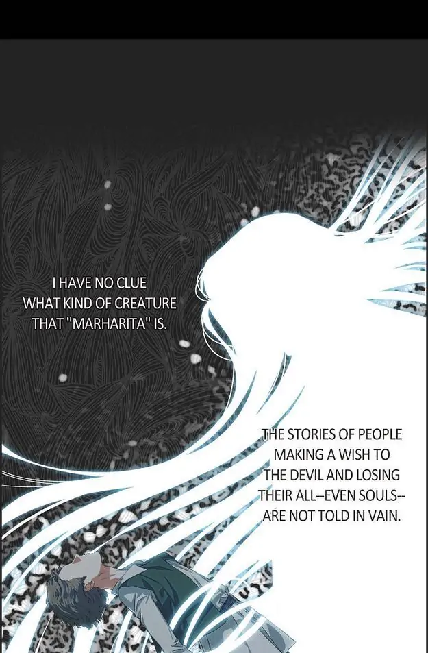 Ice Lamp – The Chronicles of Kira Chapter 2 - Page 22