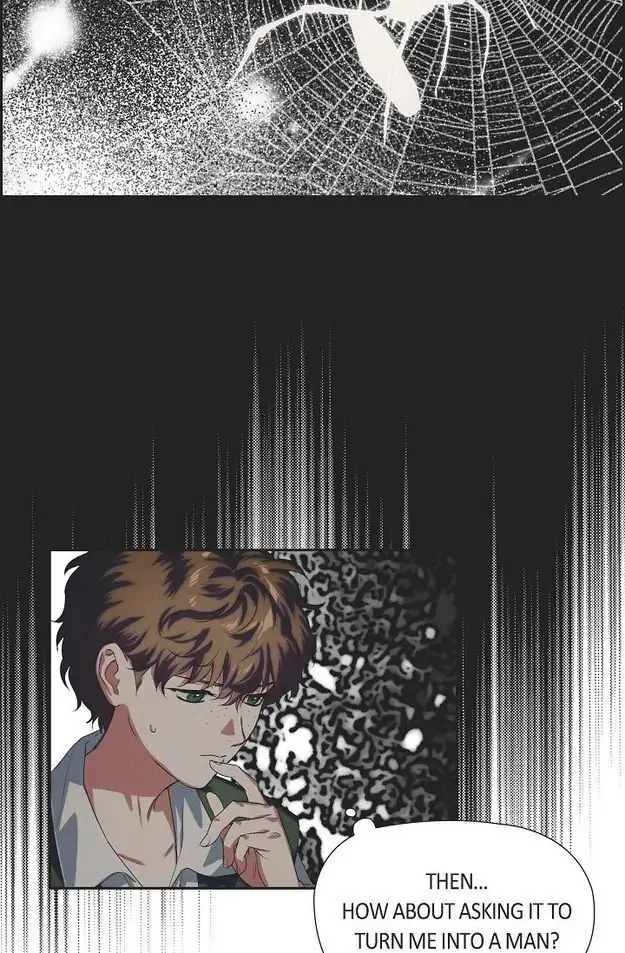 Ice Lamp – The Chronicles of Kira Chapter 2 - Page 24