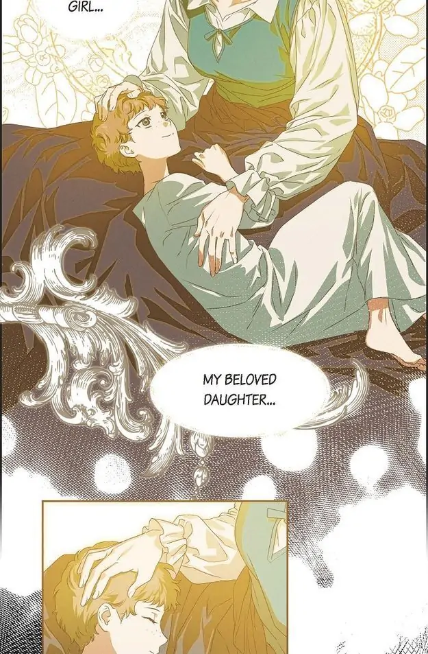 Ice Lamp – The Chronicles of Kira Chapter 2 - Page 26