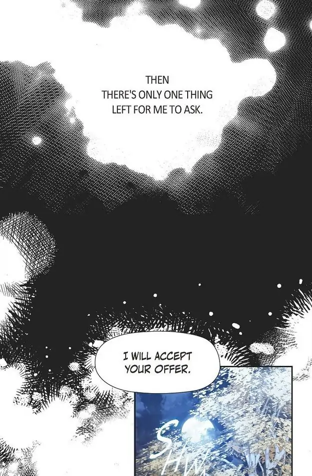 Ice Lamp – The Chronicles of Kira Chapter 2 - Page 28