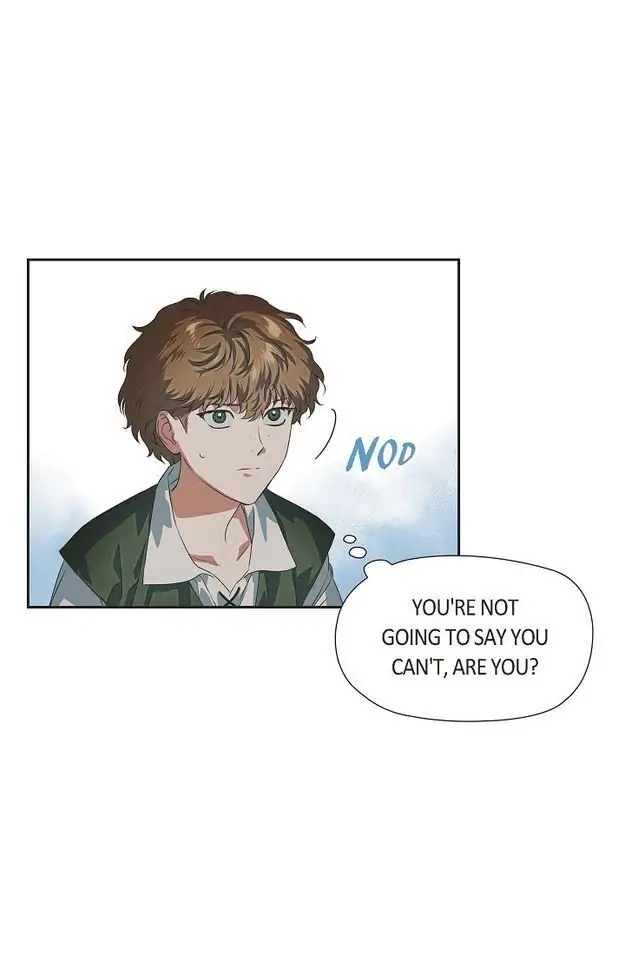 Ice Lamp – The Chronicles of Kira Chapter 2 - Page 32
