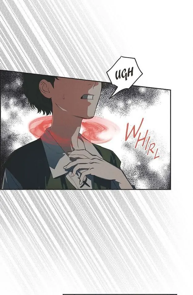 Ice Lamp – The Chronicles of Kira Chapter 2 - Page 36