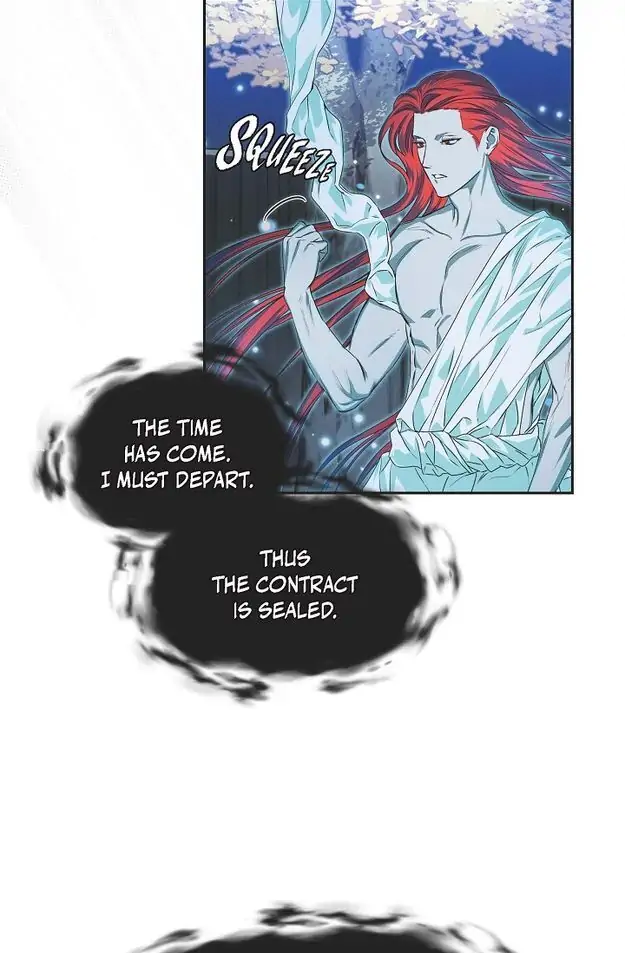 Ice Lamp – The Chronicles of Kira Chapter 2 - Page 37