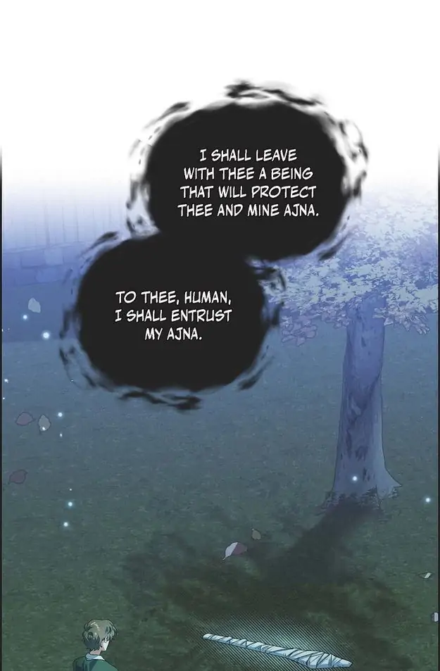 Ice Lamp – The Chronicles of Kira Chapter 2 - Page 41