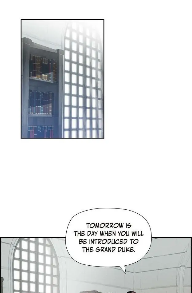 Ice Lamp – The Chronicles of Kira Chapter 2 - Page 43