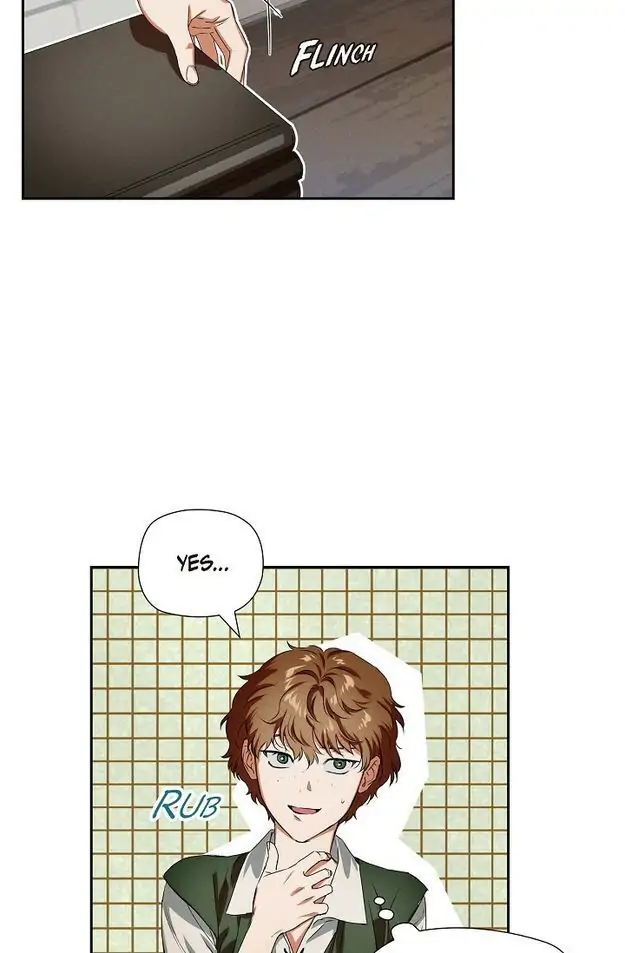 Ice Lamp – The Chronicles of Kira Chapter 2 - Page 46