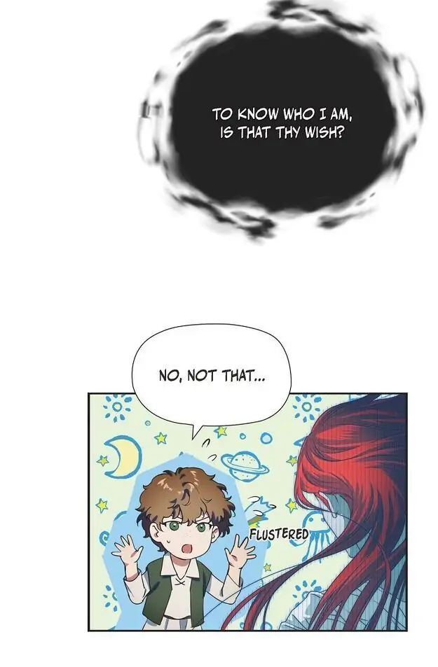 Ice Lamp – The Chronicles of Kira Chapter 2 - Page 5