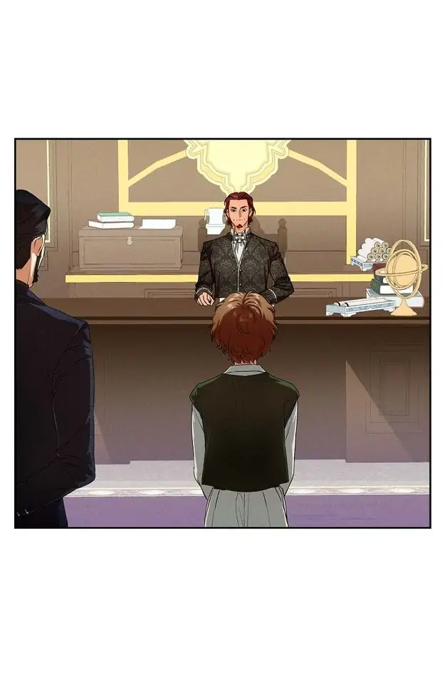 Ice Lamp – The Chronicles of Kira Chapter 2 - Page 50