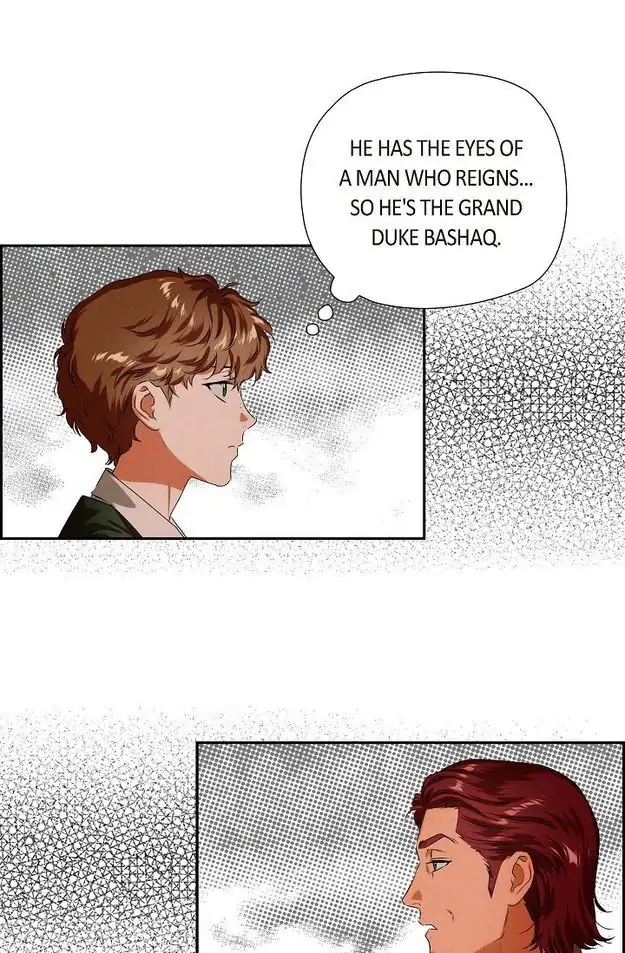 Ice Lamp – The Chronicles of Kira Chapter 2 - Page 51