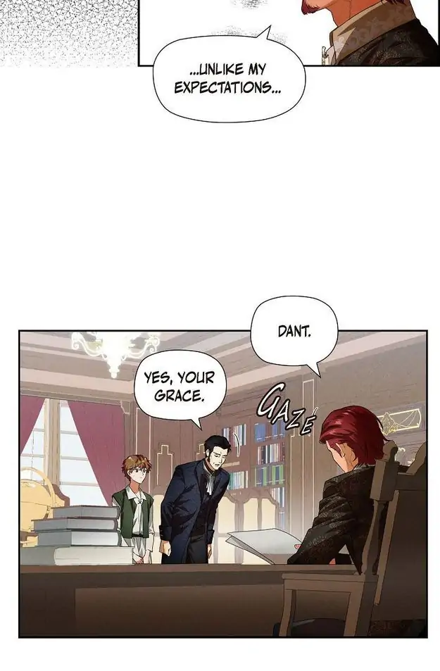 Ice Lamp – The Chronicles of Kira Chapter 2 - Page 52