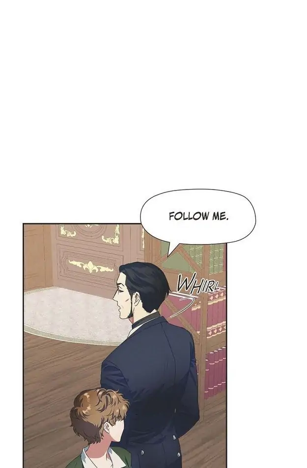 Ice Lamp – The Chronicles of Kira Chapter 2 - Page 53