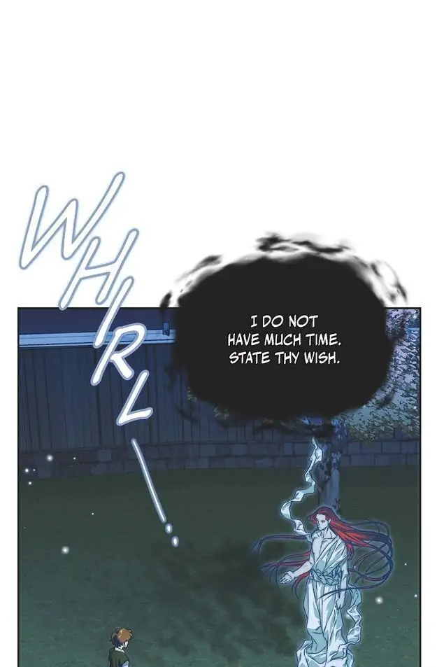 Ice Lamp – The Chronicles of Kira Chapter 2 - Page 6