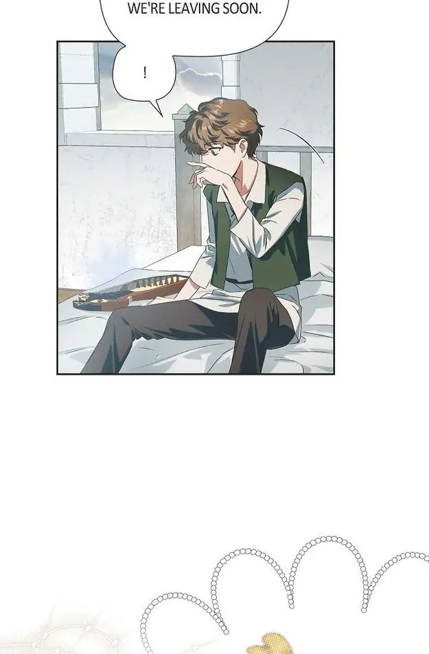 Ice Lamp – The Chronicles of Kira Chapter 2 - Page 60