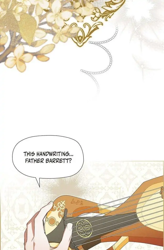 Ice Lamp – The Chronicles of Kira Chapter 2 - Page 62