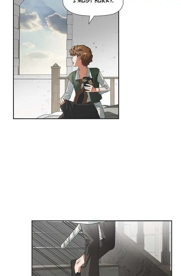 Ice Lamp – The Chronicles of Kira Chapter 2 - Page 64