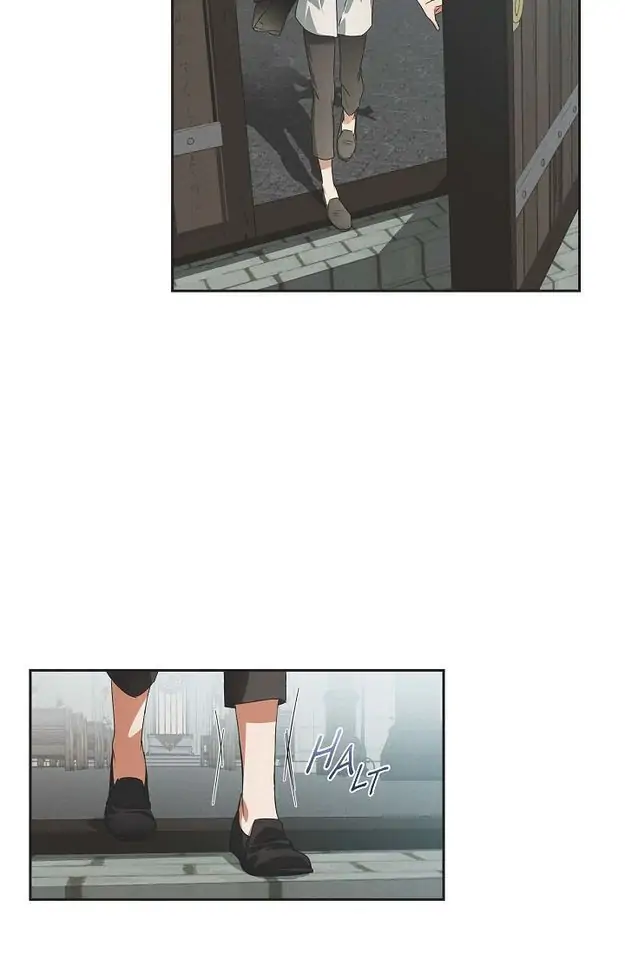 Ice Lamp – The Chronicles of Kira Chapter 2 - Page 66