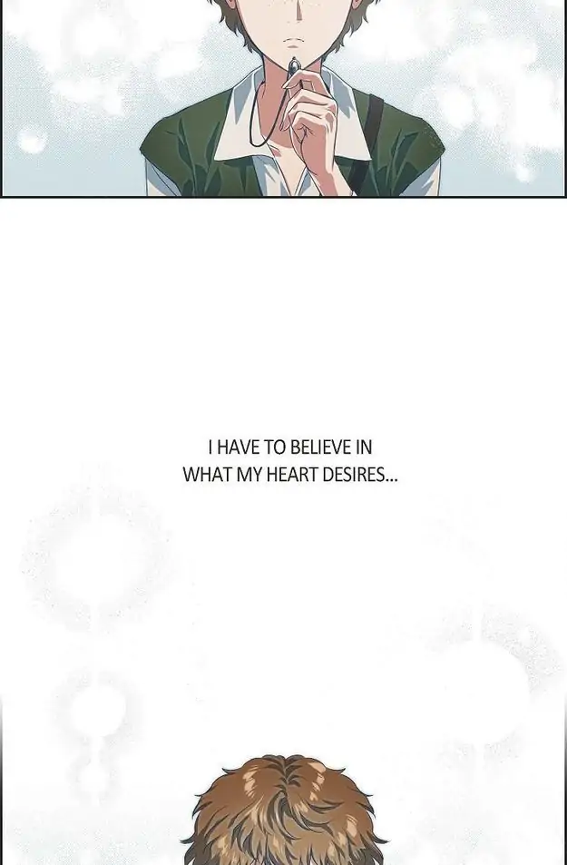 Ice Lamp – The Chronicles of Kira Chapter 2 - Page 69