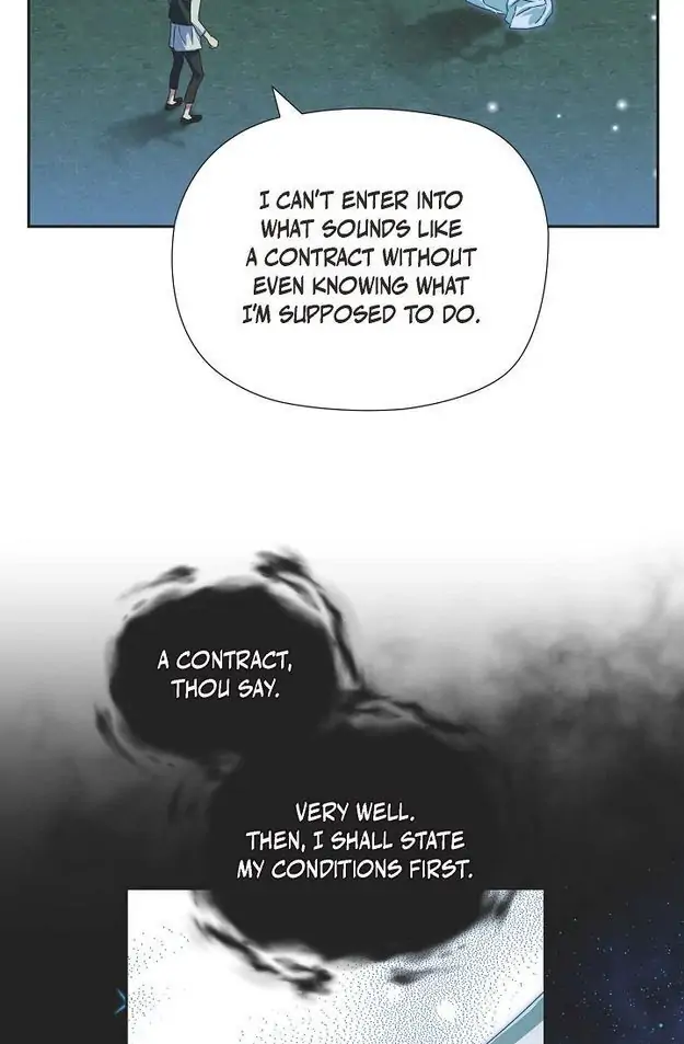 Ice Lamp – The Chronicles of Kira Chapter 2 - Page 7