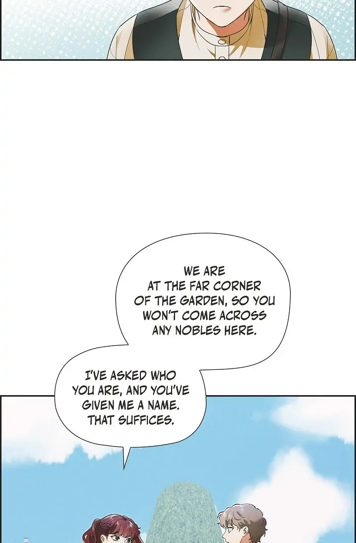 Ice Lamp – The Chronicles of Kira Chapter 25 - Page 31
