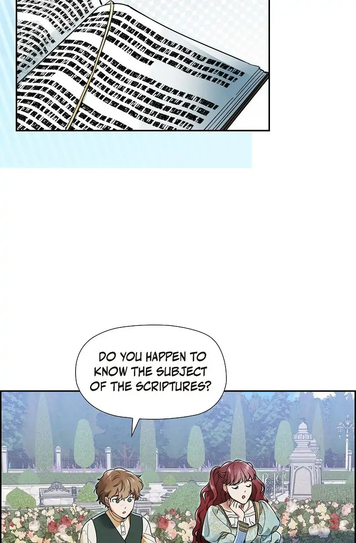 Ice Lamp – The Chronicles of Kira Chapter 25 - Page 44