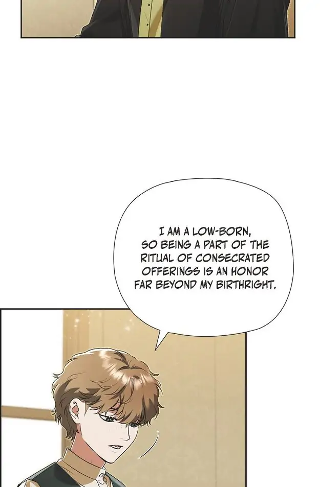 Ice Lamp – The Chronicles of Kira Chapter 26 - Page 24