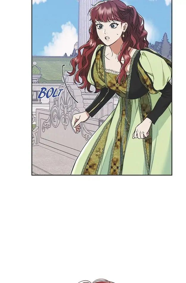 Ice Lamp – The Chronicles of Kira Chapter 26 - Page 48